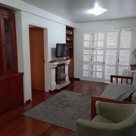 Apartamento Centro Gramado Zewnętrze zdjęcie