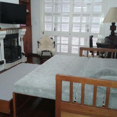 Apartamento Centro Gramado Zewnętrze zdjęcie