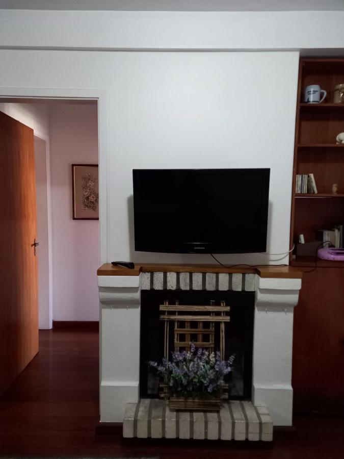 Apartamento Centro Gramado Zewnętrze zdjęcie