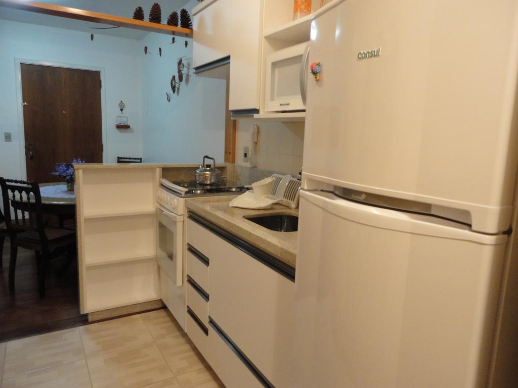 Apartamento Centro Gramado Pokój zdjęcie