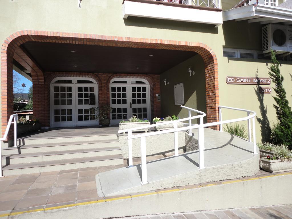 Apartamento Centro Gramado Pokój zdjęcie