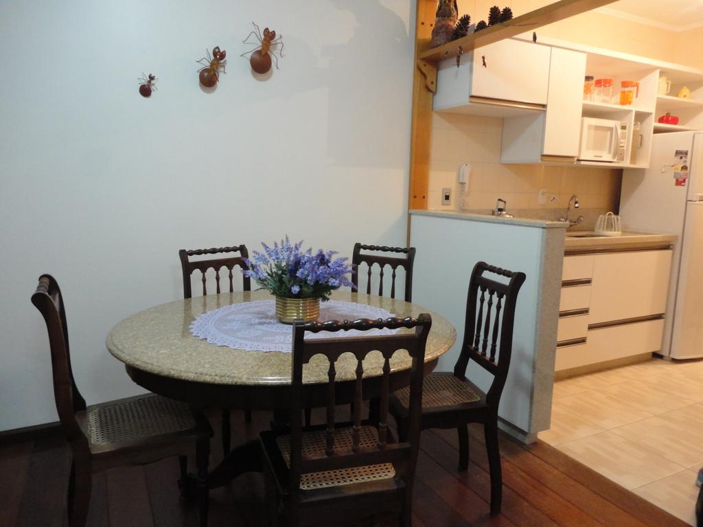 Apartamento Centro Gramado Pokój zdjęcie