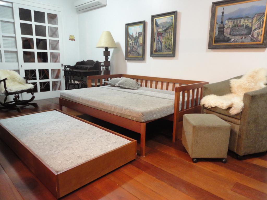Apartamento Centro Gramado Pokój zdjęcie