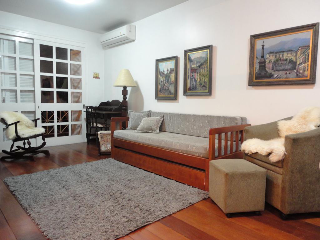 Apartamento Centro Gramado Pokój zdjęcie