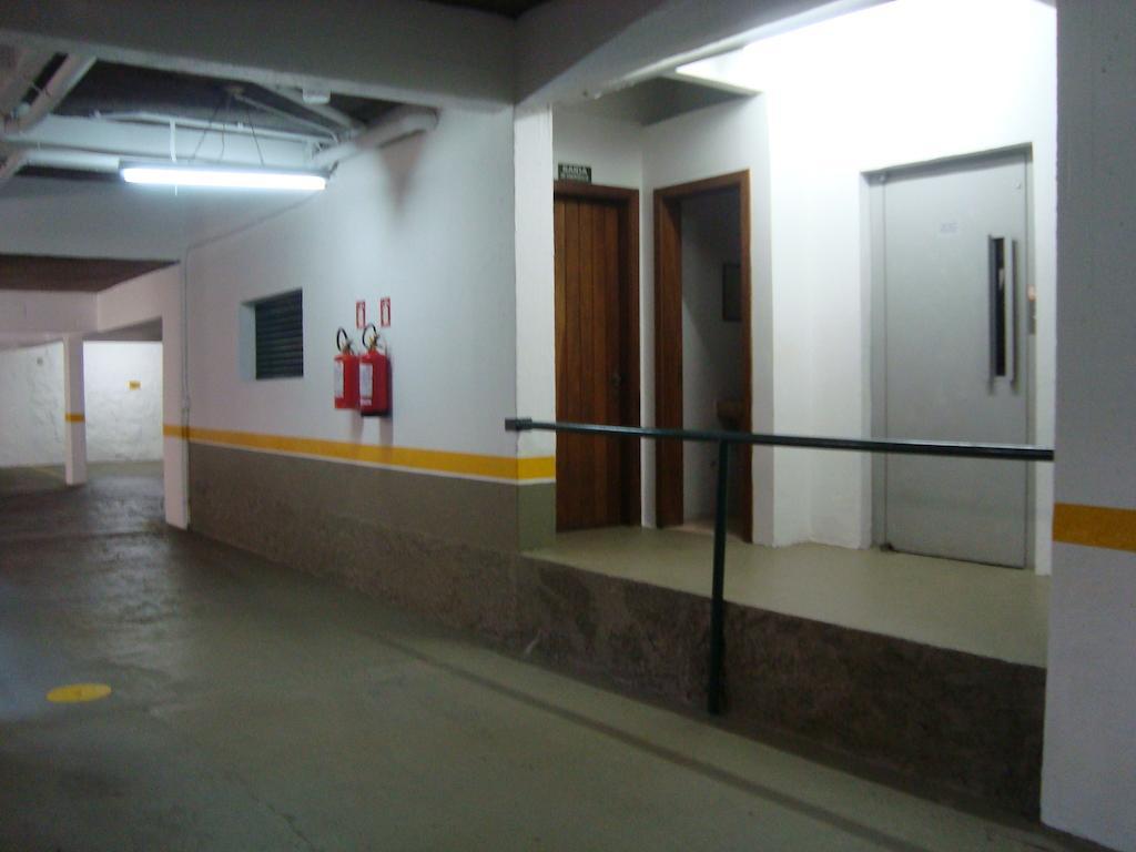 Apartamento Centro Gramado Pokój zdjęcie