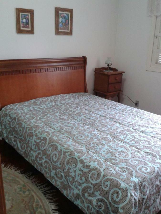 Apartamento Centro Gramado Zewnętrze zdjęcie