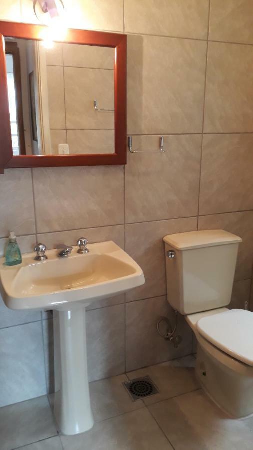 Apartamento Centro Gramado Zewnętrze zdjęcie